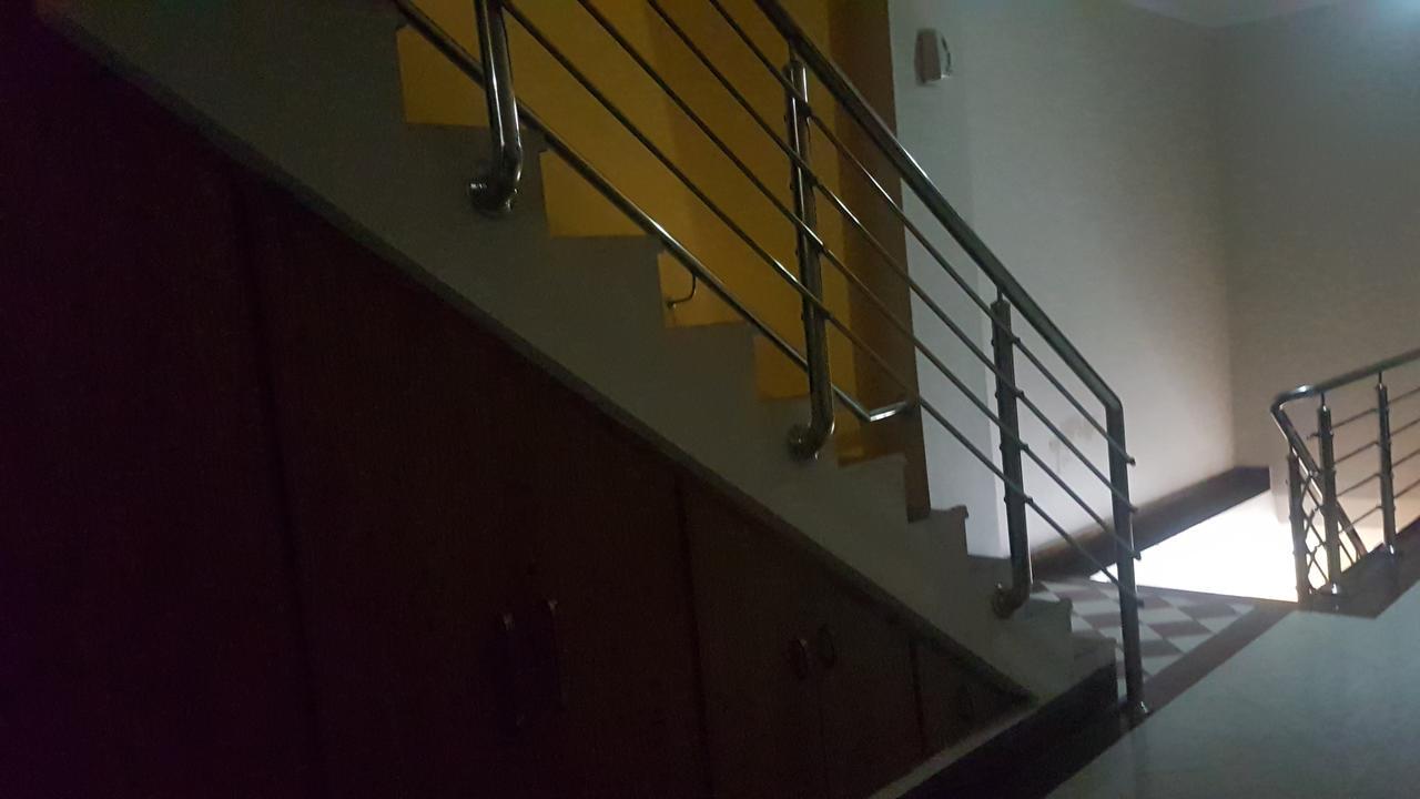 Midtown Hotel Rawalpindi Exterior photo