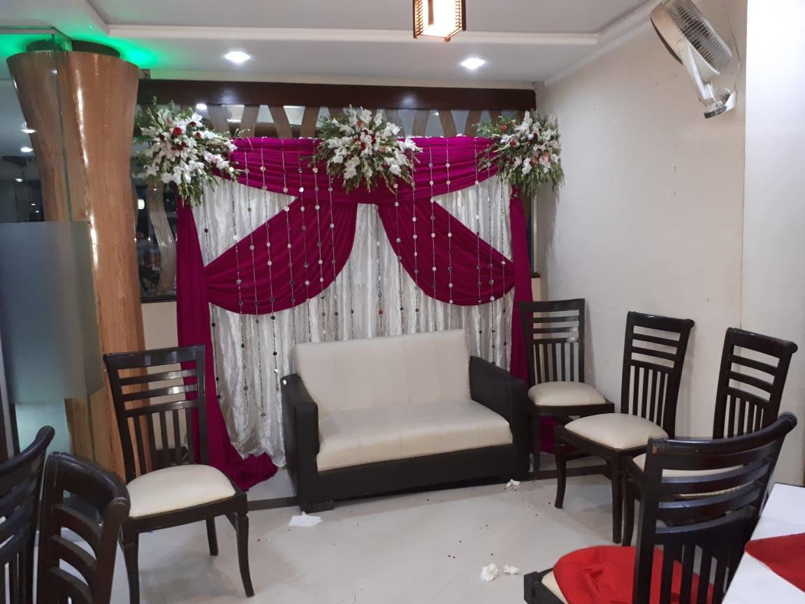 Midtown Hotel Rawalpindi Exterior photo