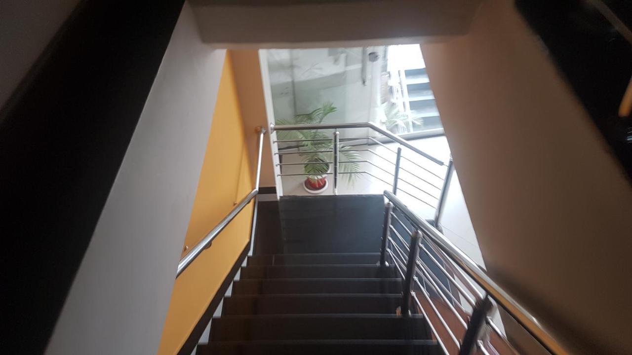 Midtown Hotel Rawalpindi Exterior photo